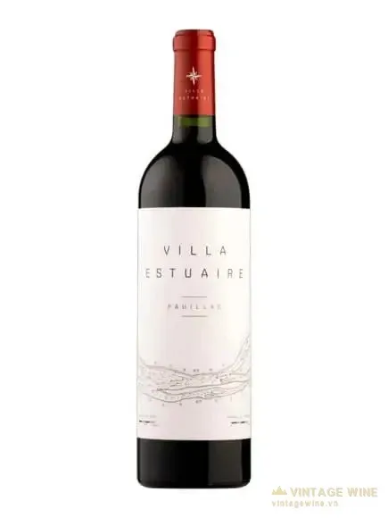 Villa Estuaire Pauillac