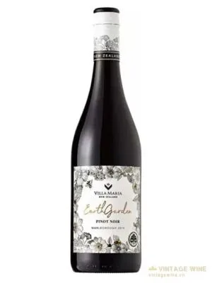 Villa Maria Earth Garden Pinot Noir