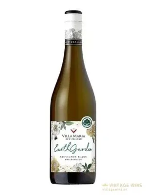 Villa Maria Earth Garden Sauvignon Blanc