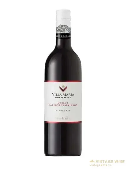Villa Maria Merlot Cabernet Sauvignon