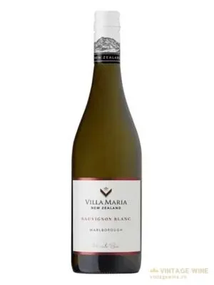 Villa Maria Private Bin Sauvignon Blanc