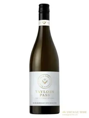 Villa Maria Taylors Pass Sauvignon Blanc