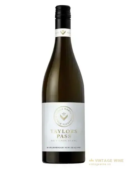Villa Maria Taylors Pass Sauvignon Blanc