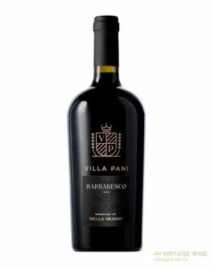 Villa Pani Barbaresco