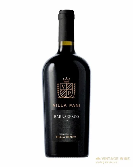 Villa Pani Barbaresco