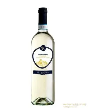 Villa Rocca Trebbiano