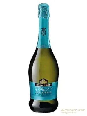Villa Sandi Il Fresco Millesimato Treviso Prosecco Extra Dry