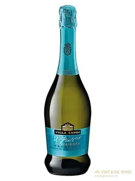 Villa Sandi Il Fresco Millesimato Treviso Prosecco Extra Dry
