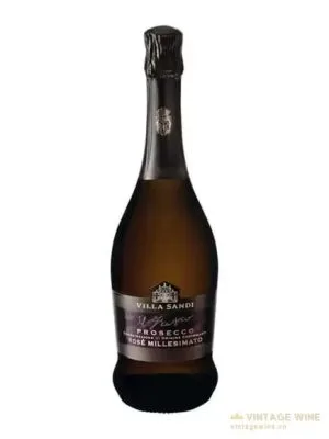 Villa Sandi Il Fresco Treviso Prosecco Brut Rose