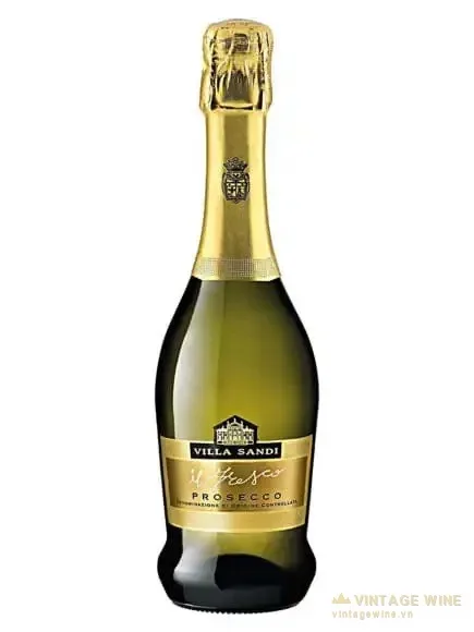 Villa Sandi Il Fresco Treviso Prosecco Brut