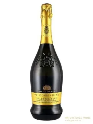 Villa Sandi Valdobbiadene Prosecco Superiore Extra Dry