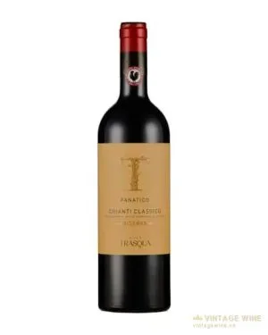 Villa Trasqua Fanatico Chianti Classico Riserva