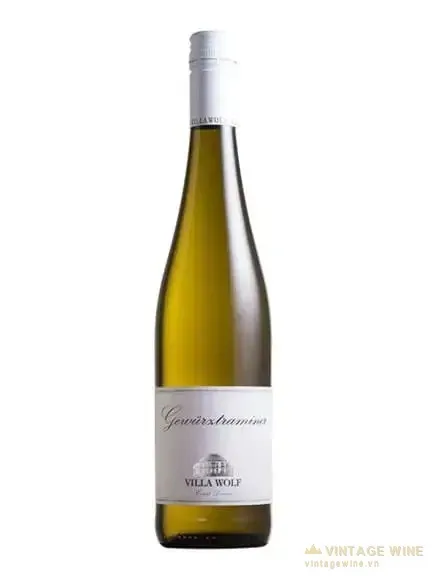 Villa Wolf Gewurztraminer
