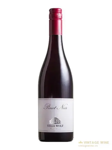 Villa Wolf Pinot Noir Red