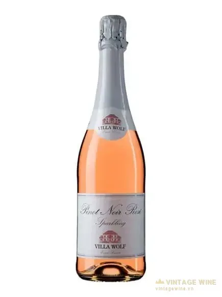 Villa Wolf Pinot Noir Rose