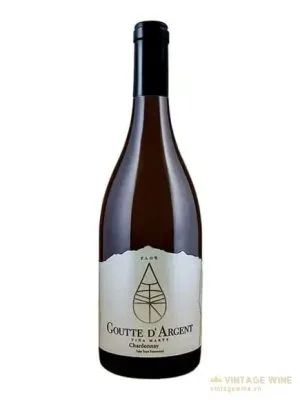 Vina Marty Goutte d'Argent Chardonnay