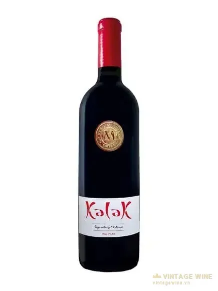 Vina Marty Kalak