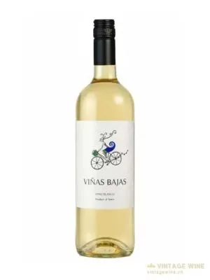 Vinas Bajas Vino Blanco