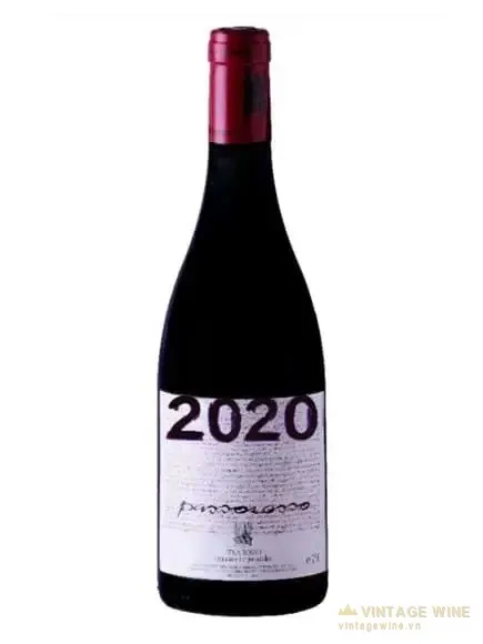 Vini Franchetti Passorosso