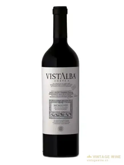 Vistalba Corte A
