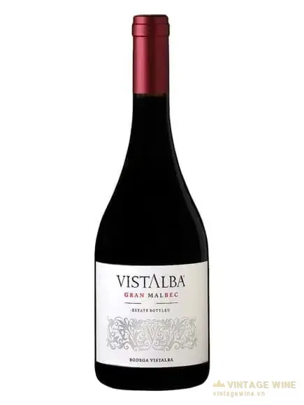 Vistalba Gran Malbec