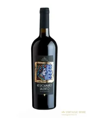Vitis Nostra Negroamaro