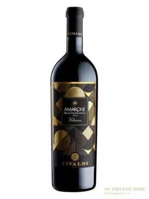 Vivaldi Amarone Classico