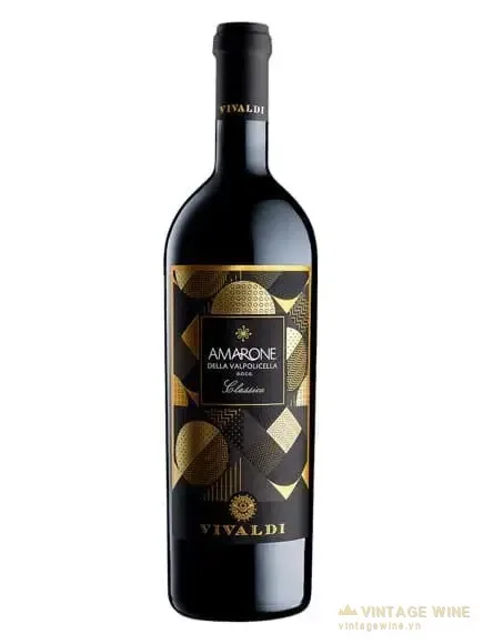 Vivaldi Amarone Classico