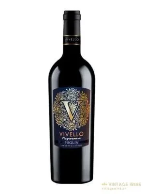 Vivello Negroamaro