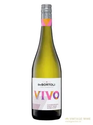 Vivo Pinot Noir Chardonnay