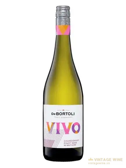 Vivo Pinot Noir Chardonnay