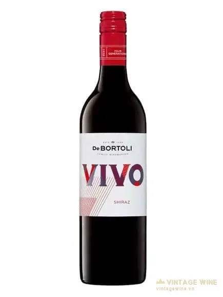 Vivo Shiraz