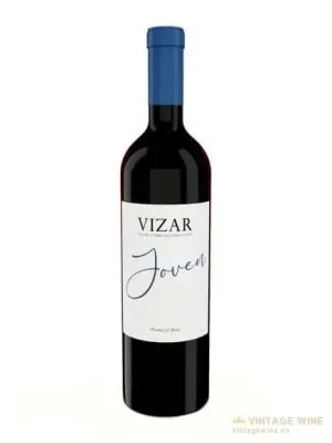 Vizar Joven Red Blend