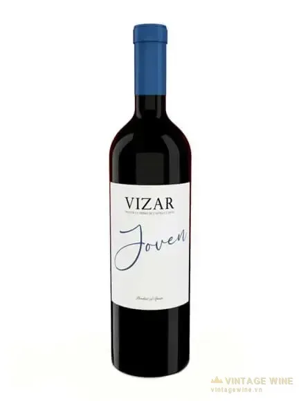 Vizar Joven Red Blend