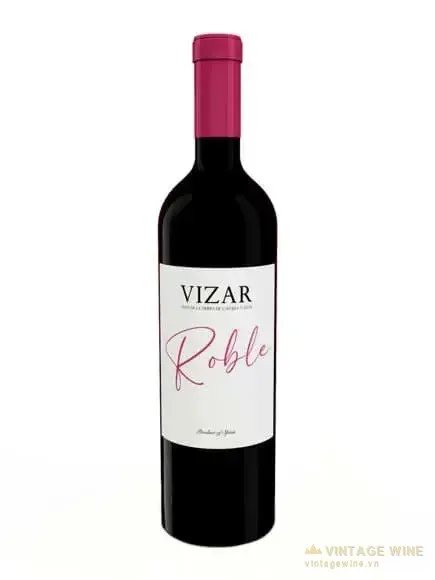 Vizar Roble Red Blend