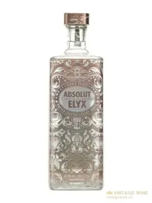 Vodka Absolut Elyx 1.75L