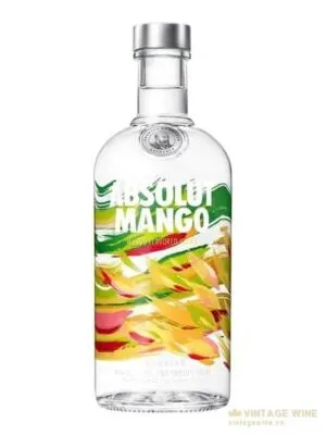 Vodka Absolut Mango - Xoài