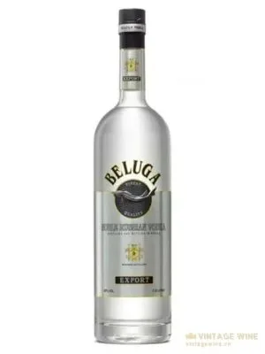 Vodka Beluga 1L