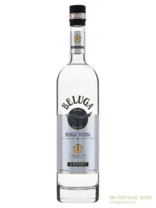 Vodka Beluga