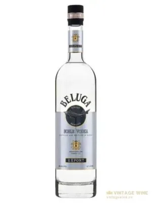Vodka Beluga