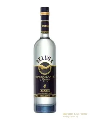 Vodka Beluga Transatlantic Racing