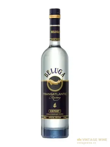 Vodka Beluga Transatlantic Racing