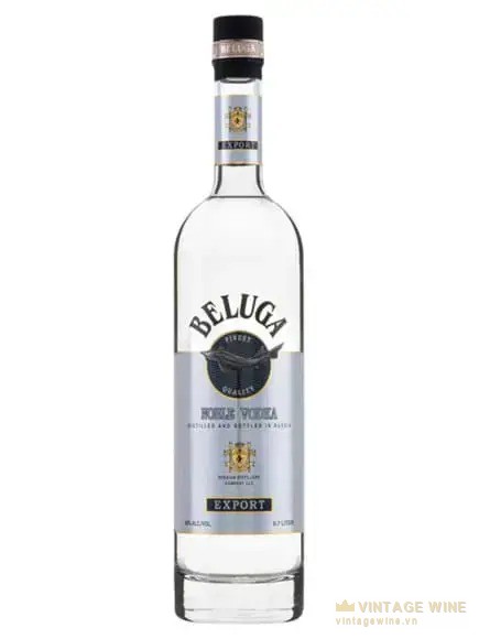 Rượu Vodka Nga: Bao Nhiêu Độ, Cách Uống Và Các Dòng Tiêu Biểu