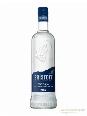 Vodka Eristoff