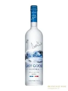 Vodka Grey Goose