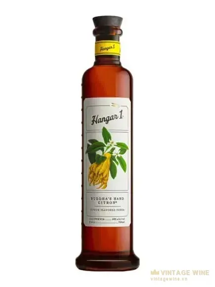 Vodka Hangar 1 Buddha's Hand Citron