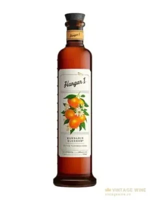 Vodka Hangar 1 Mandarin Blossom