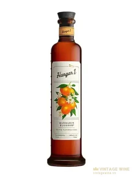 Vodka Hangar 1 Mandarin Blossom