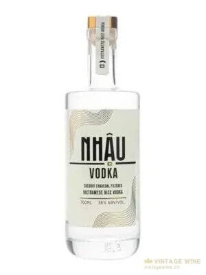 Vodka Nhau