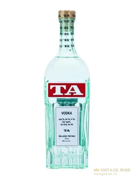 Vodka TA